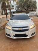 Chevrolet Malibou 2016