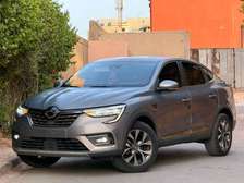 XM3 RENAULT