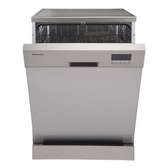 LAVE VAISSELLE HISENSE 13COUVERTS GRIS H13DETG