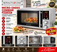 Micro-ondes combiné Royalty Line®