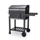 Barbecue au charbon Decakila