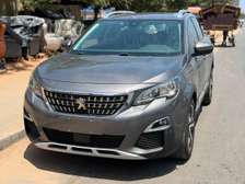 Peugeot 4008 Année :  *2017*