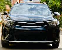 KIA STONIC 2017