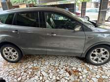 FORD ESCAPE SEL 2013