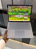 Microsoft Surface laptop 4 Ryzen 5