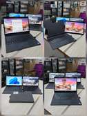 Dell latitude 2in1 détachable tactile
