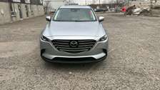 Mazda CX-9
