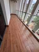 Appartement meublé à louer almadies