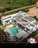 Villa à vendre à Nguerigne