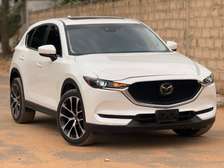 MAZDA CX-5 2019🫡