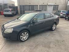 Volkswagen Jetta essence 2010