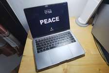 MACBOOK PRO 2.3 GHz QUAD-CORE INTEL CORE i5 - 13 inch - 2018