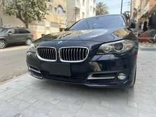 BMW 528i année 2015