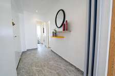 Appartement F3 meublé à louer à Dakar plateau
