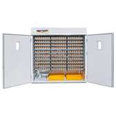 Couveuse Automatique Professionnelle ✅ Capacité : 2112 œufs