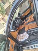 Location BMW X6 xdrive35i