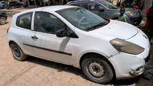 Clio 3 2012