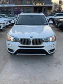 BMW X3 xDrive28i xLine
