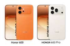 Honor 600
