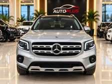 Mercedes GLB250 2021