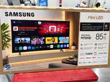 85” Samsung mini Qled 2026 🇺🇸 🇺🇸