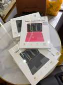 Clavier Pochette iPad 10-11th