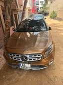 VENTE MERCEDES CLASSE GLa 2018
