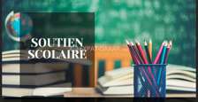 cours à domicile programme Francais/Bilingue