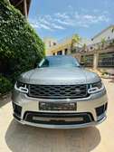 Range rover sport Anne 2020