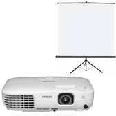 Location de vidéo projecteur