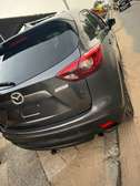 Voiture 4x4