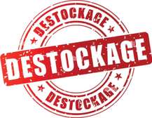 Destokage