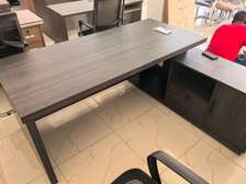 Table de bureau