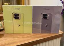 Google pixel 10 pro fold scellé 256go ram 16go 5g