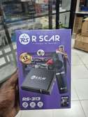 Box TV RSCAR avec 1ans d'abonnement gratuite