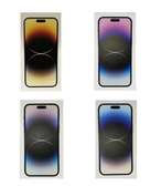 IPhone 14 Pro Max 512Go