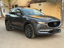 MAZDA CX5 GT