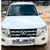 Mitsubishi Pajero 7place année 2015
