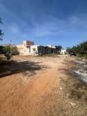 Terrain de 1415 m2 à vendre à Dakar