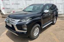 PAJERO SPORT
