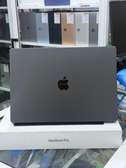 MacBook Pro 2023 M3 Pro 16 pouces
