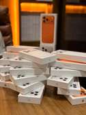 iphone 17 promax 256giga open box