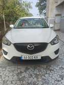 Mazda cx5 2015