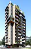 RESIDENCE M.A.D F5 HAUT STANDING