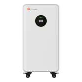 Batterie lithium solaire – Haute performance pour solaire
