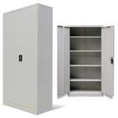 ARMOIRE MÉTALLIQUE À PORTES BATTANTES