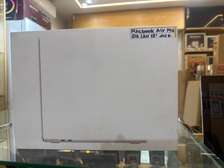 MacBook Air M4 512/24 13 pouces
