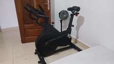 Velo d'appartement