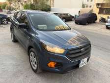 Ford Escape 2018