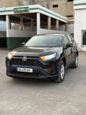 Toyota rav4 Anne 2021